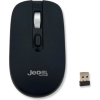 Souris Bluetooth Jedel / 1600DPI / NOIR
