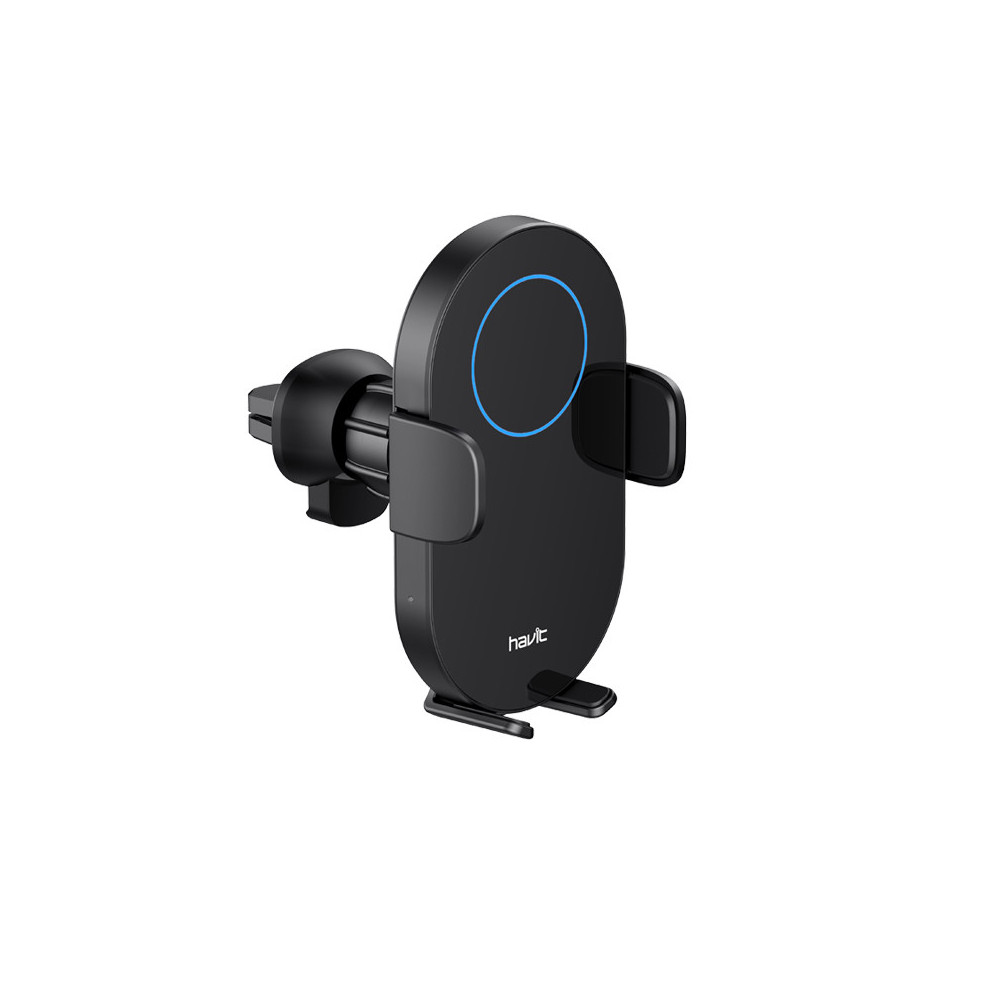 Chargeur Sans Avec Support HAVIT W3018 / 15W