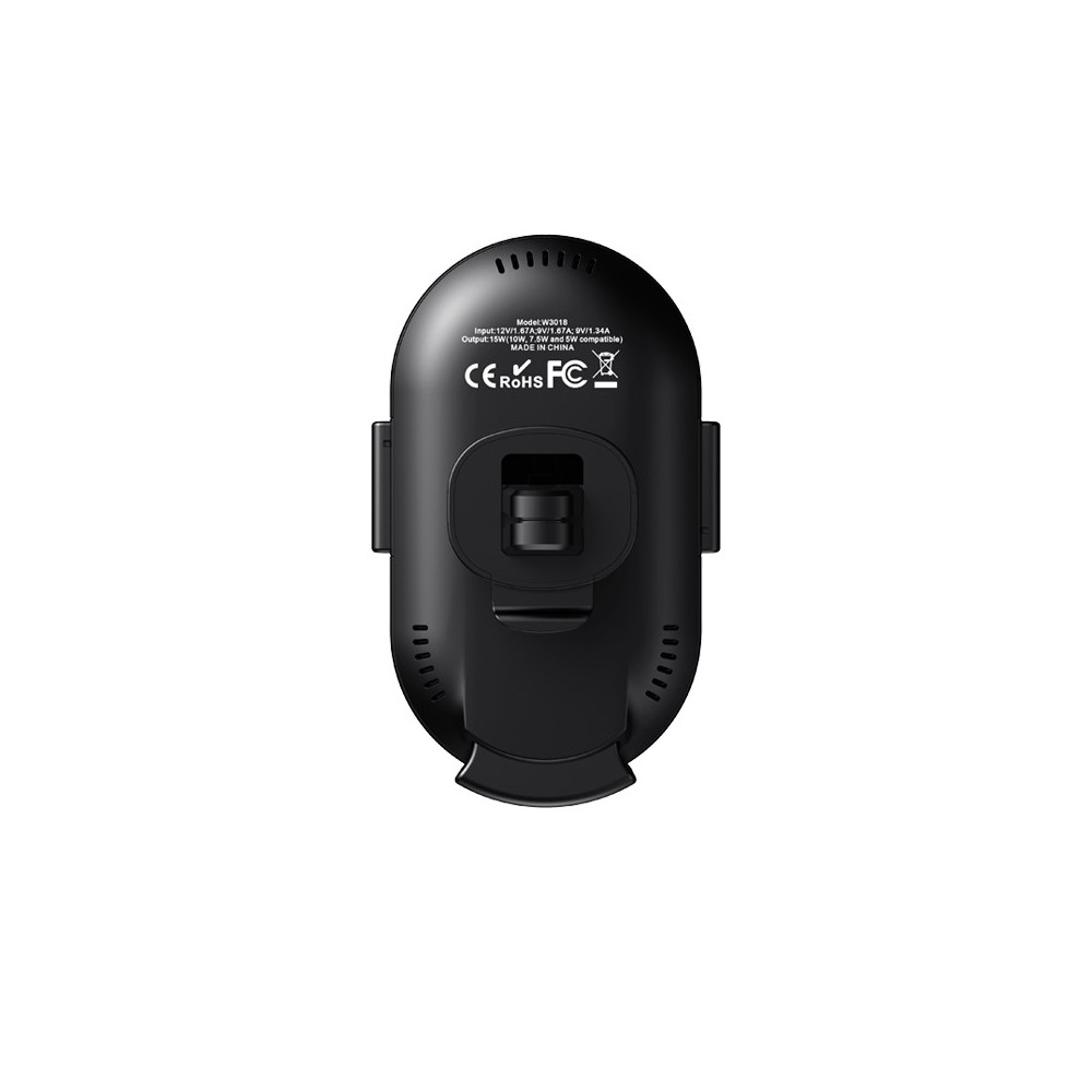 Chargeur Sans Avec Support HAVIT W3018 / 15W