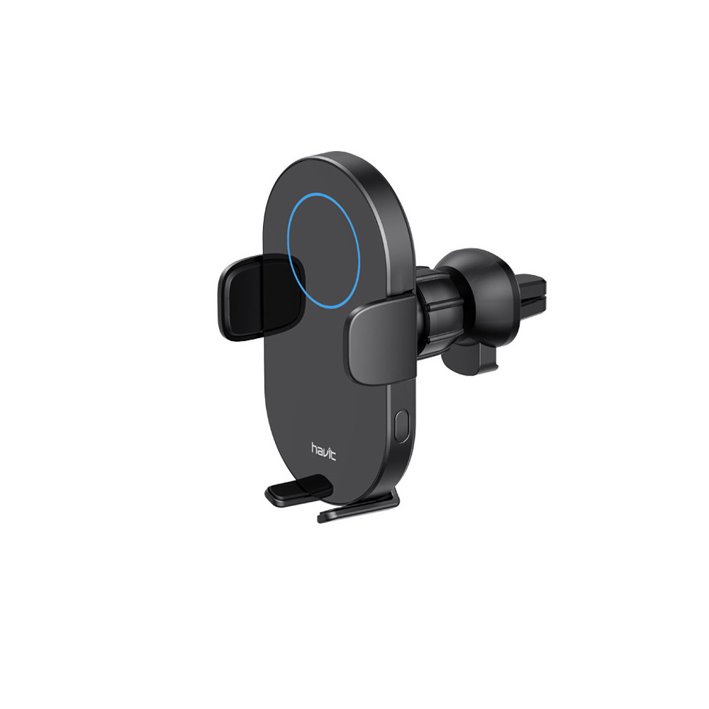 Chargeur Sans Avec Support HAVIT W3018 / 15W