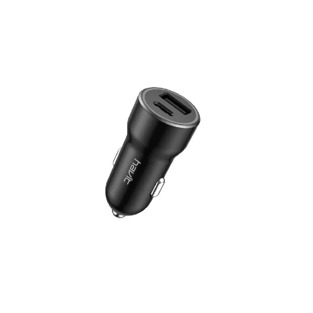 Chargeur Allume Cigare HAVIT CC2022