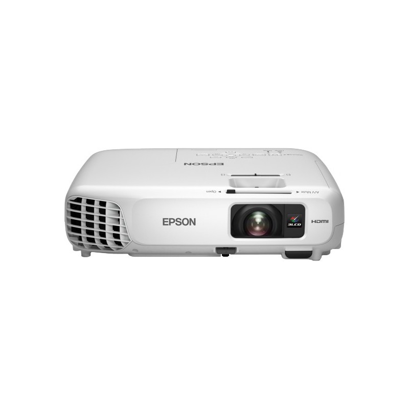 Vidéoprojecteur Epson EB-X18