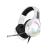 Casque-Micro Gaming Spirit Of Gamer PRO-H8 ARTIC RGB / Blanc