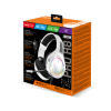 Casque-Micro Gaming Spirit Of Gamer PRO-H8 ARTIC RGB / Blanc