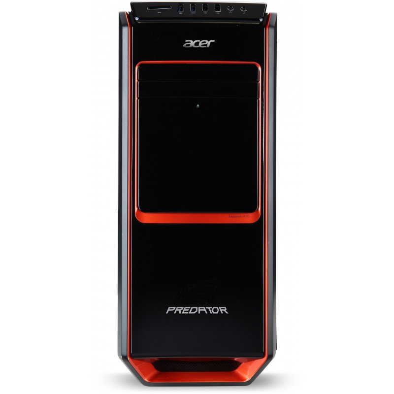 Pc de bureau Acer Aspire Predator G3-605 / i5 4é Gén / 8 Go