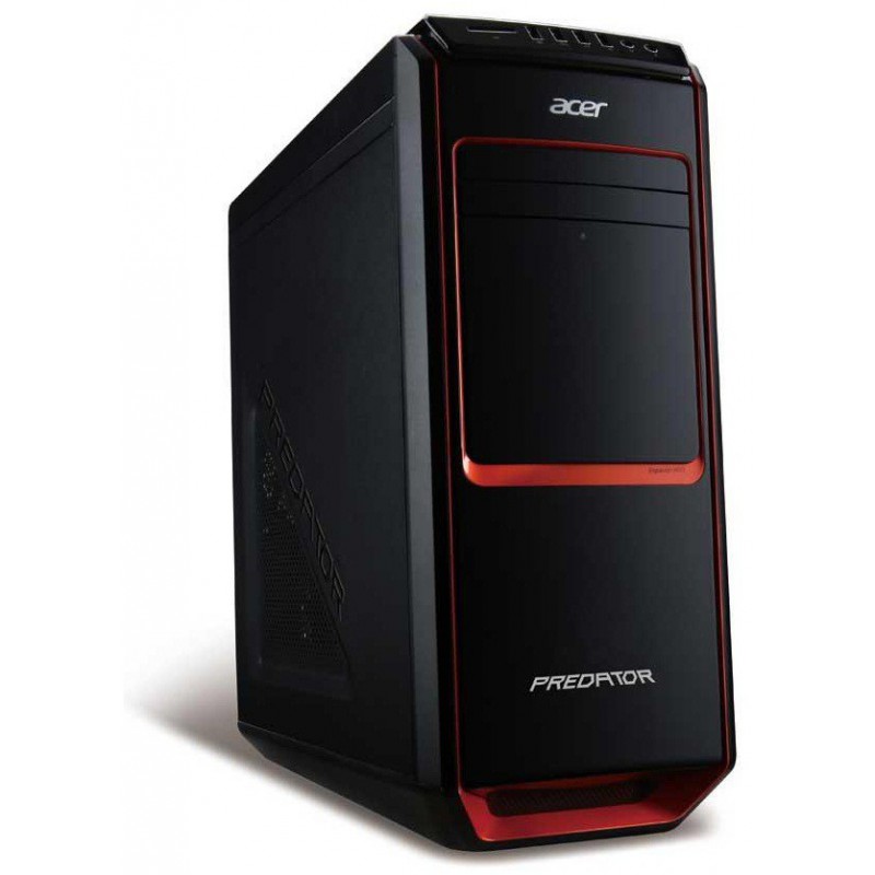 Pc de bureau Acer Aspire Predator G3-605 / i5 4é Gén / 8 Go