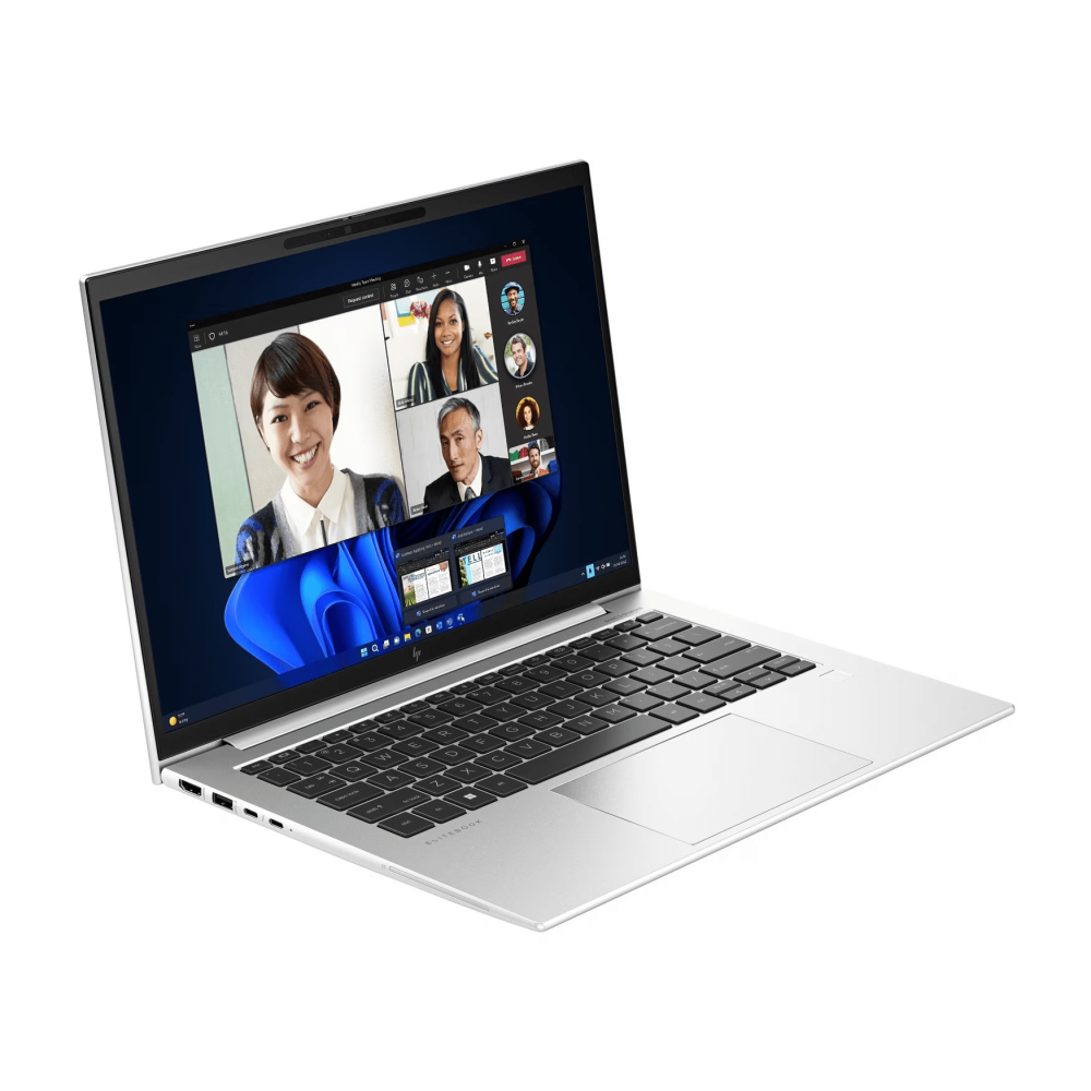 PC Portable HP EliteBook 840 G10 / i5-1335U / 8 Go / 512 Go SSD / Windows 11 Pro