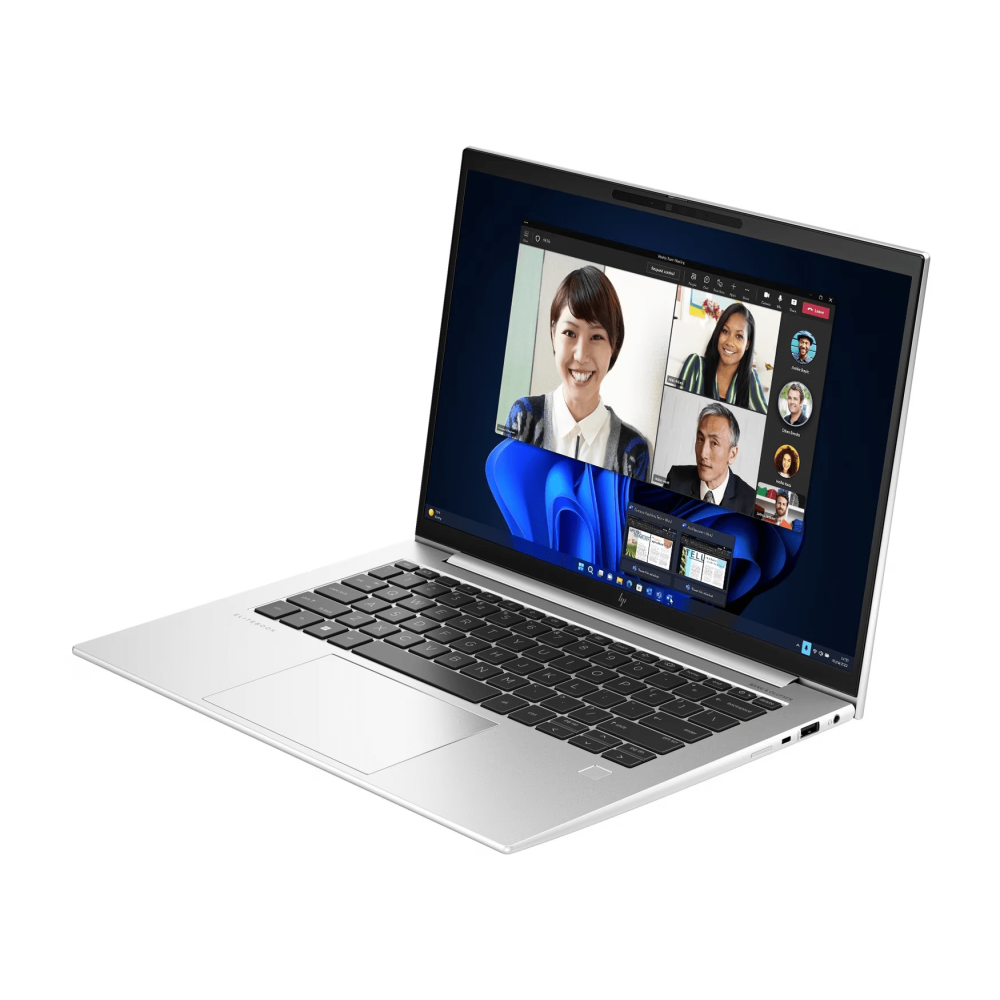 PC Portable HP EliteBook 840 G10 / i5-1335U / 8 Go / 512 Go SSD / Windows 11 Pro