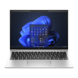 PC Portable HP EliteBook 830 G10 / i7-1355U / 8 Go / 512 Go SSD / Windows 11 Pro
