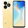 Smartphone Itel A70 / 4 Go / 64 GO / Gold