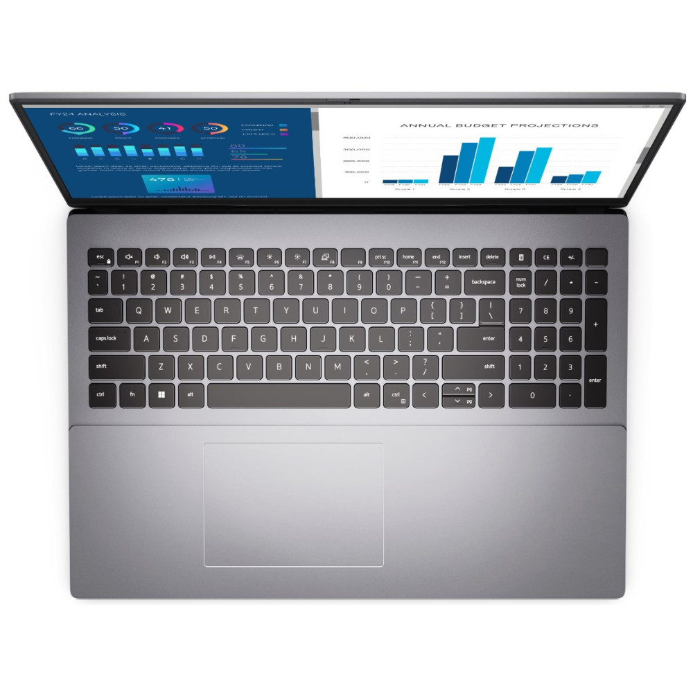 Pc Portable DELL VOSTRO 16 5630 / i5-1340P / 16 Go