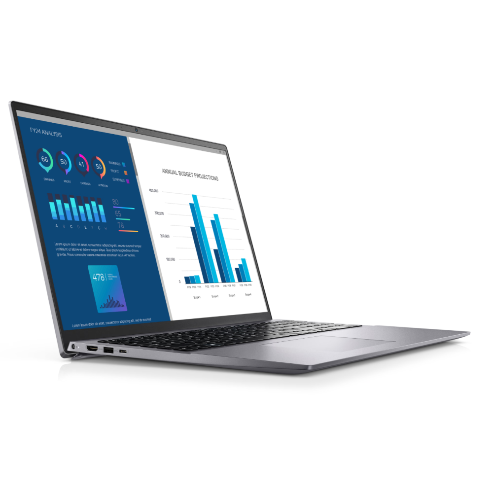 Pc Portable DELL VOSTRO 16 5630 / i5-1340P / 16 Go