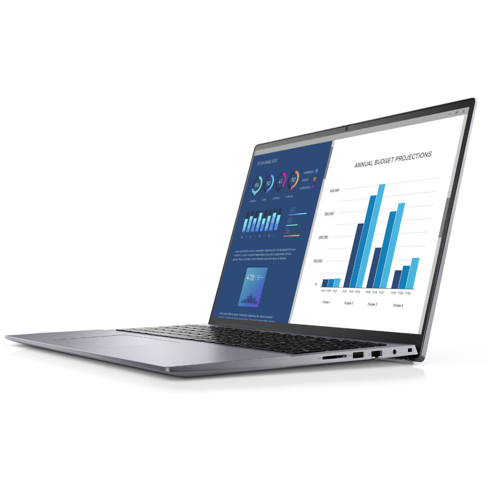 Pc Portable DELL VOSTRO 16 5630 / i5-1340P / 16 Go