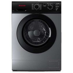 Machine À Laver Frontale...