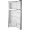 RÉFRIGÉRATEUR BRANDT 365 LITRES / DEFROST / INOX / BDE4310BX
