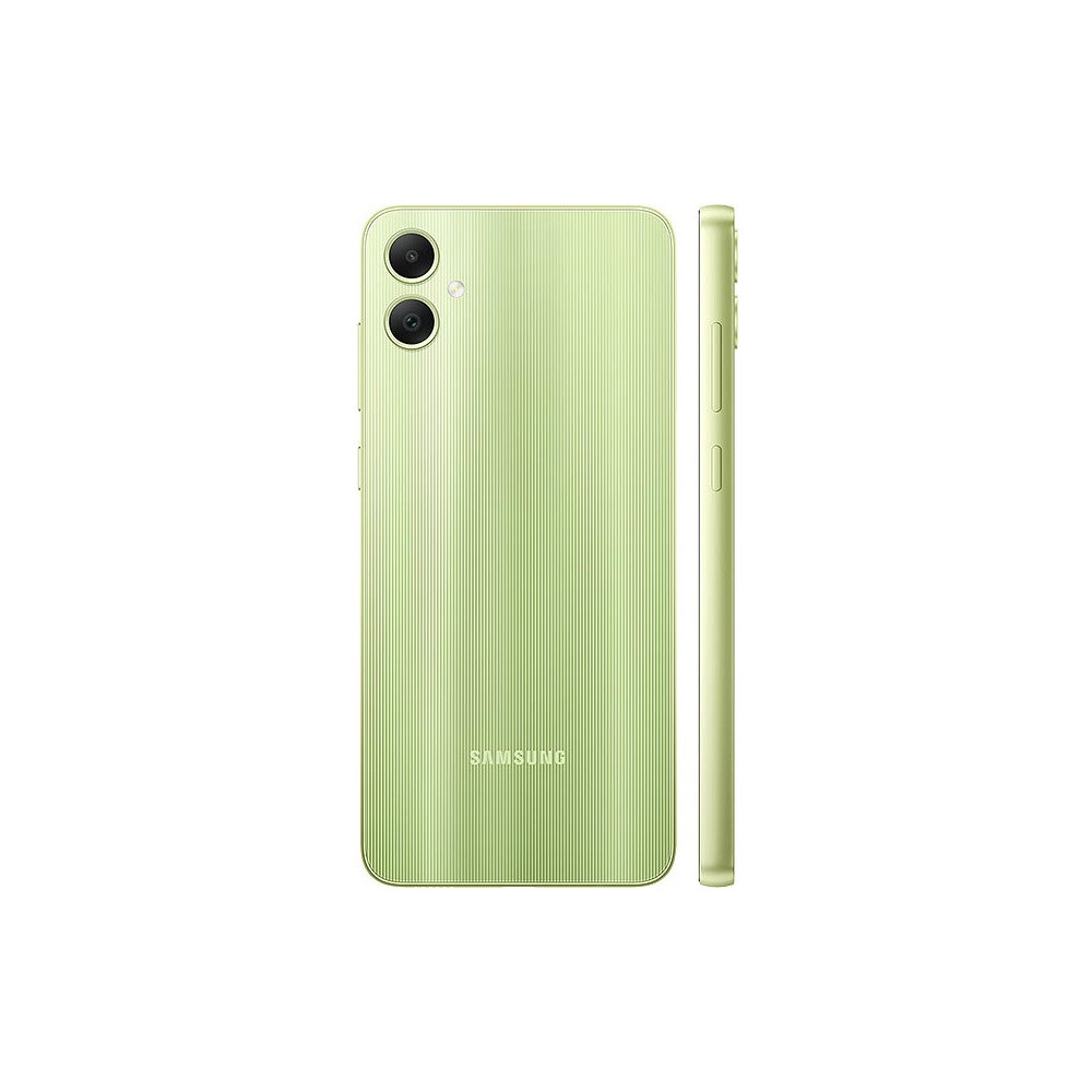 Smartphone Samsung Galaxy A05 / 6 Go / 128 Go / Vert
