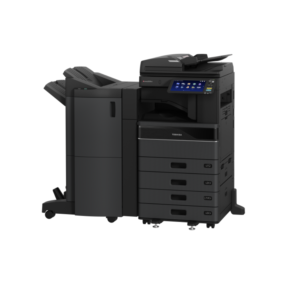 Photocopieur Couleur Numérique Multifonction Toshiba e-Studio 2020AC