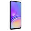 Smartphone Samsung Galaxy A05 / 4 Go / 64 Go / Noir + Chargeur 45W OFFERT (G-CHARGEUR-45W)