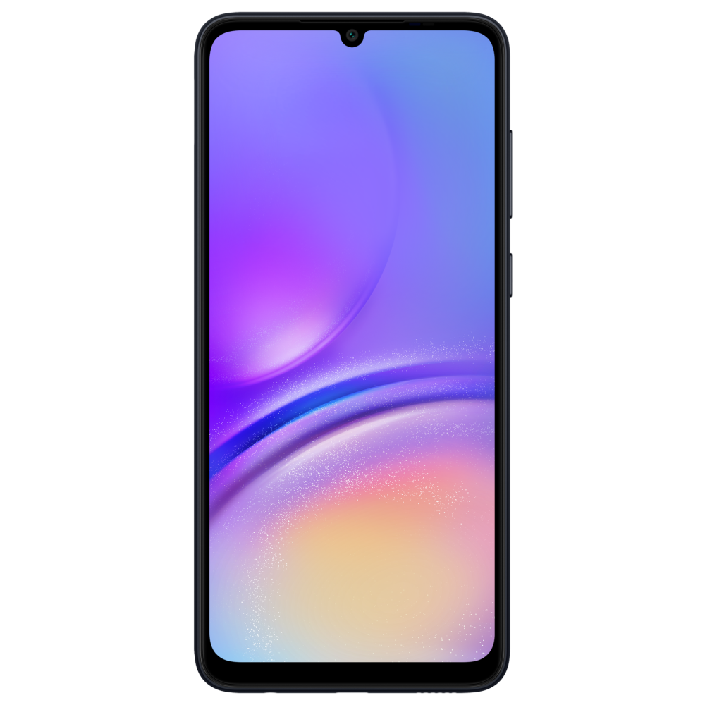 Smartphone Samsung Galaxy A05 / 4 Go / 64 Go / Noir