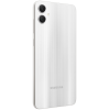 Smartphone Samsung Galaxy A05 / 4 Go / 64 Go / Silver + Chargeur 45W OFFERT (G-CHARGEUR-45W)