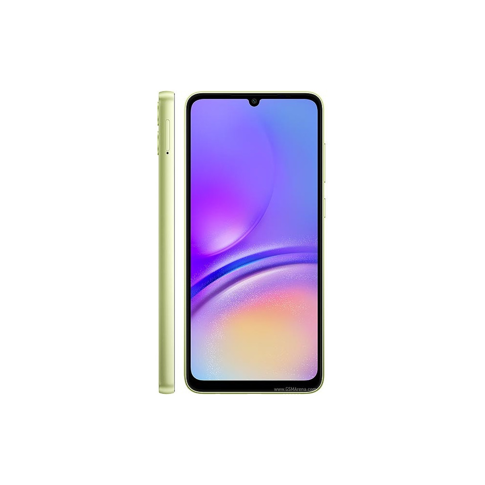 Smartphone Samsung Galaxy A05 / 4 Go / 64 Go / Vert