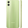 Smartphone Samsung Galaxy A05 / 4 Go / 64 Go / Vert + Chargeur 45W OFFERT (G-CHARGEUR-45W)
