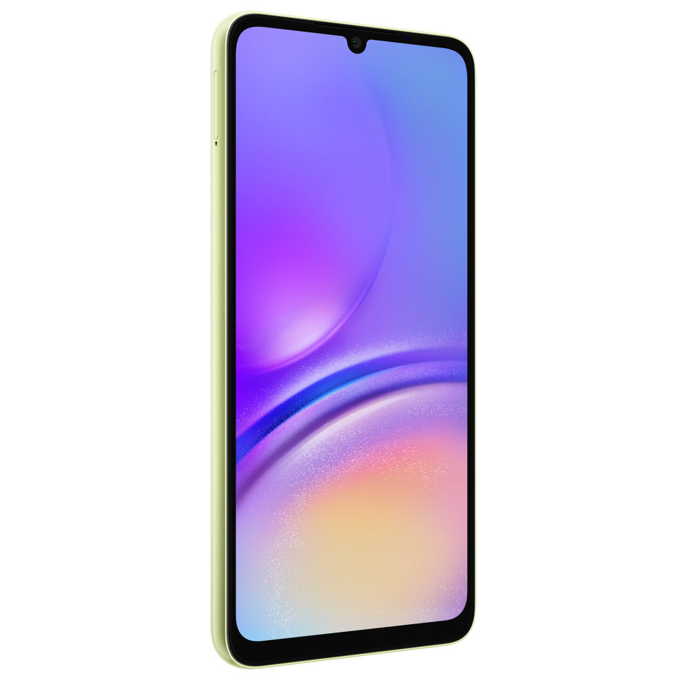 Smartphone Samsung Galaxy A05 / 4 Go / 64 Go / Vert