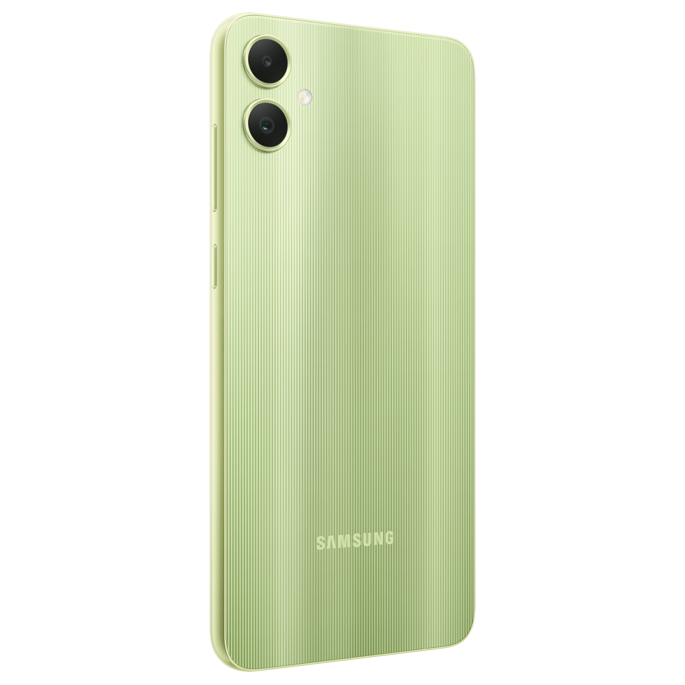 Smartphone Samsung Galaxy A05 / 4 Go / 64 Go / Vert