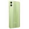 Smartphone Samsung Galaxy A05 / 4 Go / 64 Go / Vert + Chargeur 45W OFFERT (G-CHARGEUR-45W)