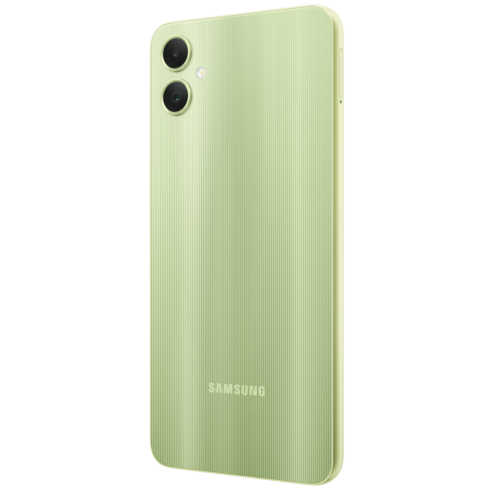 Smartphone Samsung Galaxy A05 / 4 Go / 64 Go / Vert