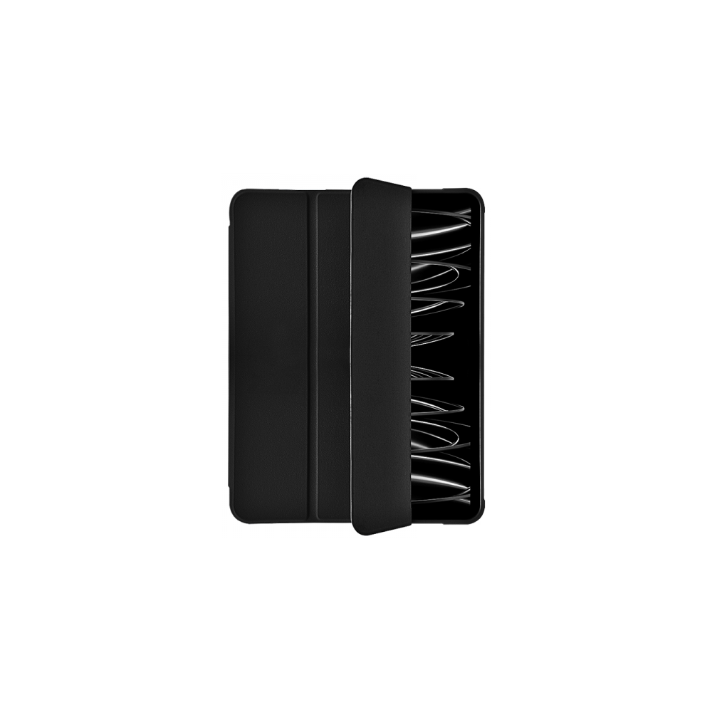 COQUE WIWU CLASSIC II POUR IPAD 12.9" / NOIR