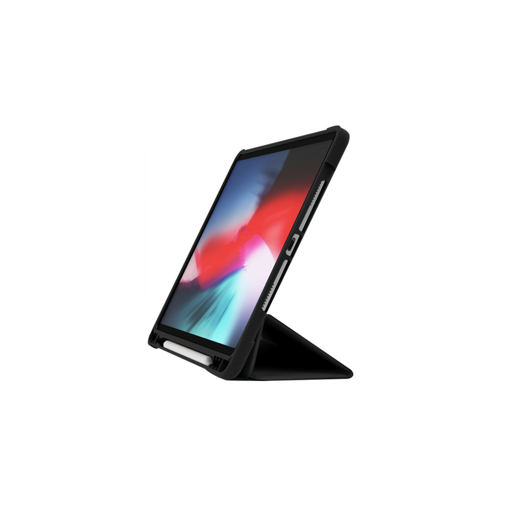 COQUE WIWU CLASSIC II POUR IPAD 12.9" / NOIR