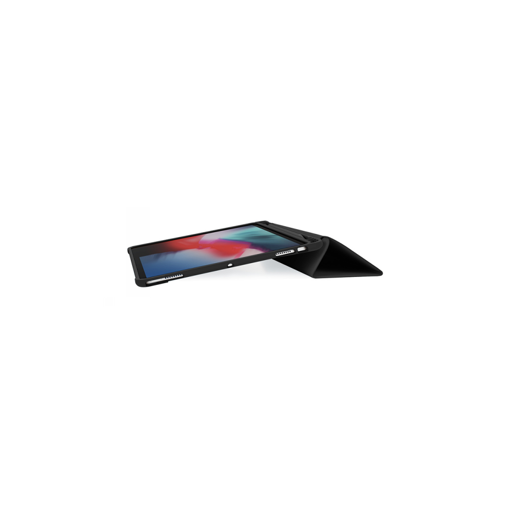 COQUE WIWU CLASSIC II POUR IPAD 12.9" / NOIR