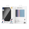 COQUE WIWU CLASSIC II POUR IPAD 12.9" / NOIR