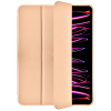 COQUE WIWU CLASSIC II POUR IPAD 10.9'' (2022) / ROSE