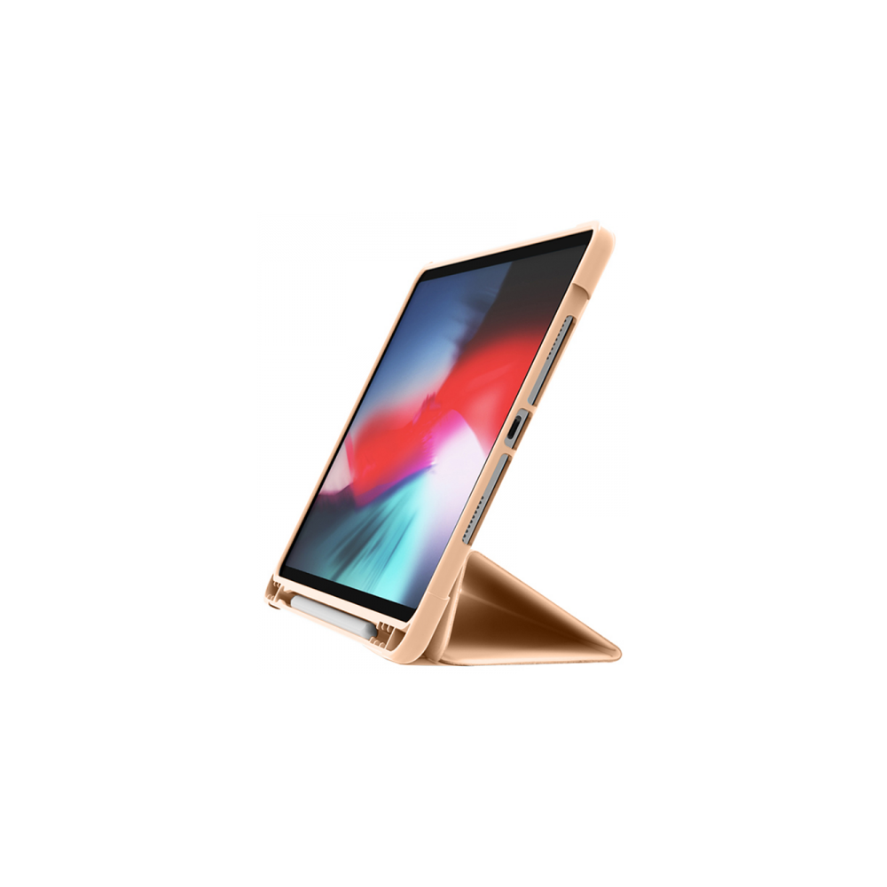 COQUE WIWU CLASSIC II POUR IPAD 10.9'' (2022) / ROSE