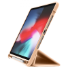 COQUE WIWU CLASSIC II POUR IPAD 10.9'' (2022) / ROSE