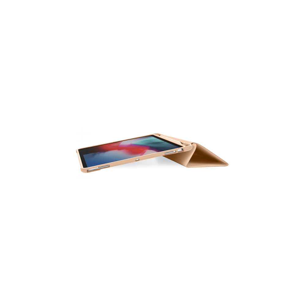 COQUE WIWU CLASSIC II POUR IPAD 10.9'' (2022) / ROSE