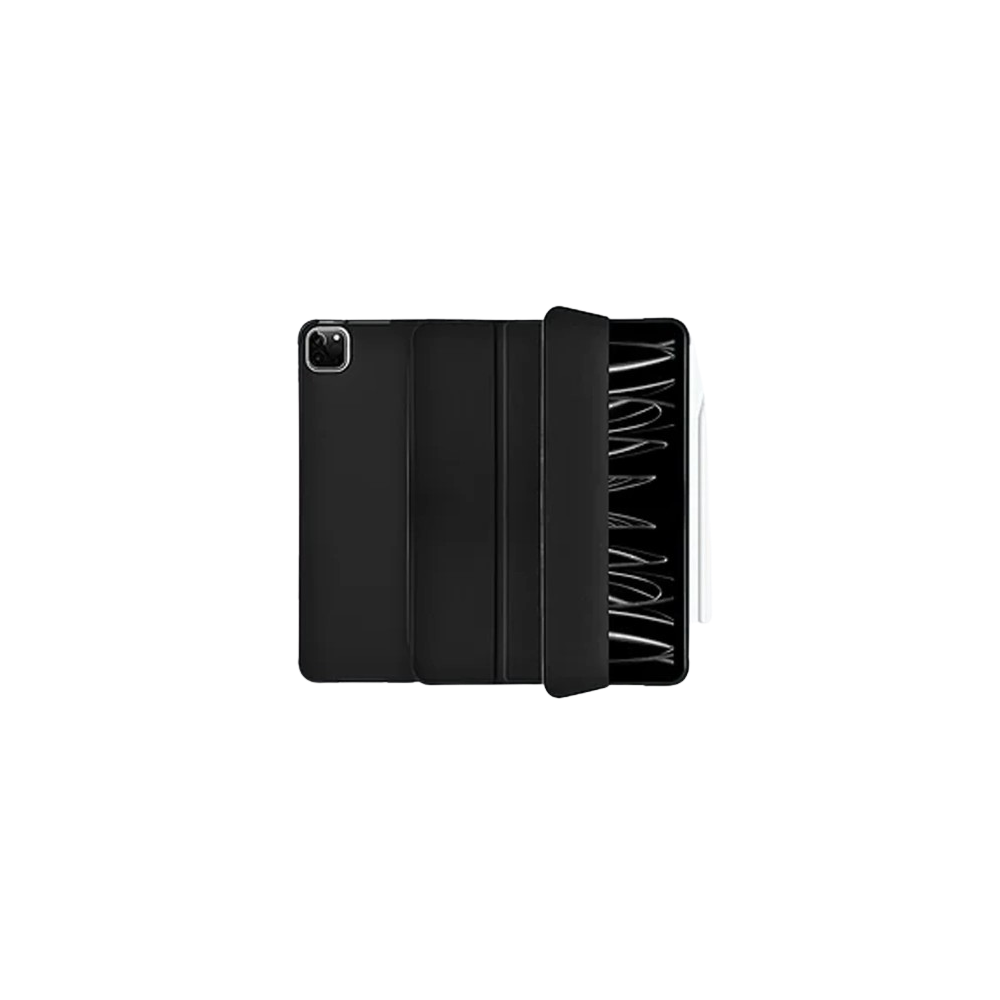 Étui pour iPad Wiwu GF-02 10.9"/11" Classic II / Noir