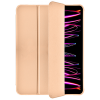 COQUE WIWU CLASSIC II POUR IPAD 10.2'' - 10.5'' / ROSE
