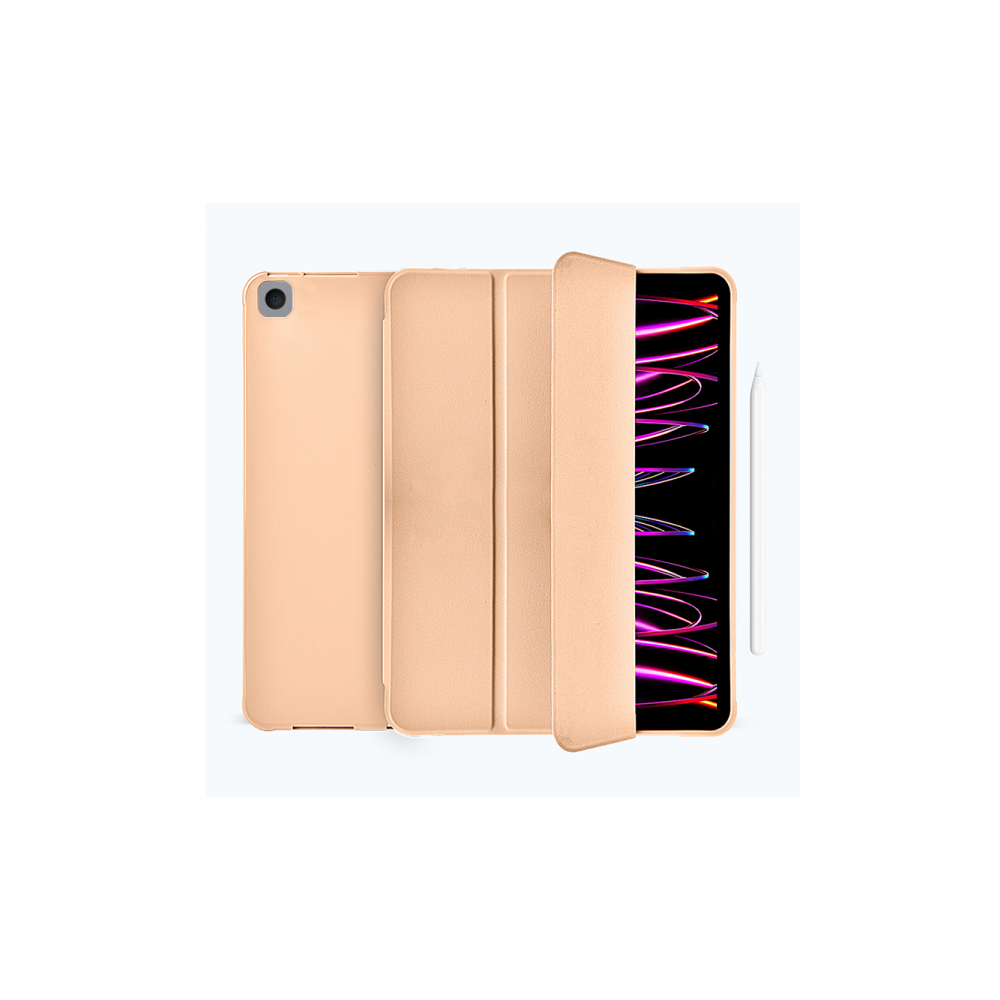 COQUE WIWU CLASSIC II POUR IPAD 10.2'' - 10.5'' / ROSE