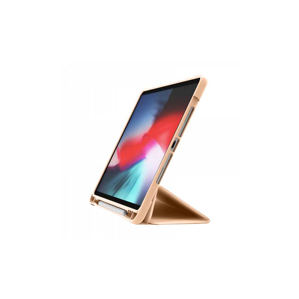 COQUE WIWU CLASSIC II POUR IPAD 10.2'' - 10.5'' / ROSE