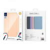 COQUE WIWU CLASSIC II POUR IPAD 10.2'' - 10.5'' / ROSE