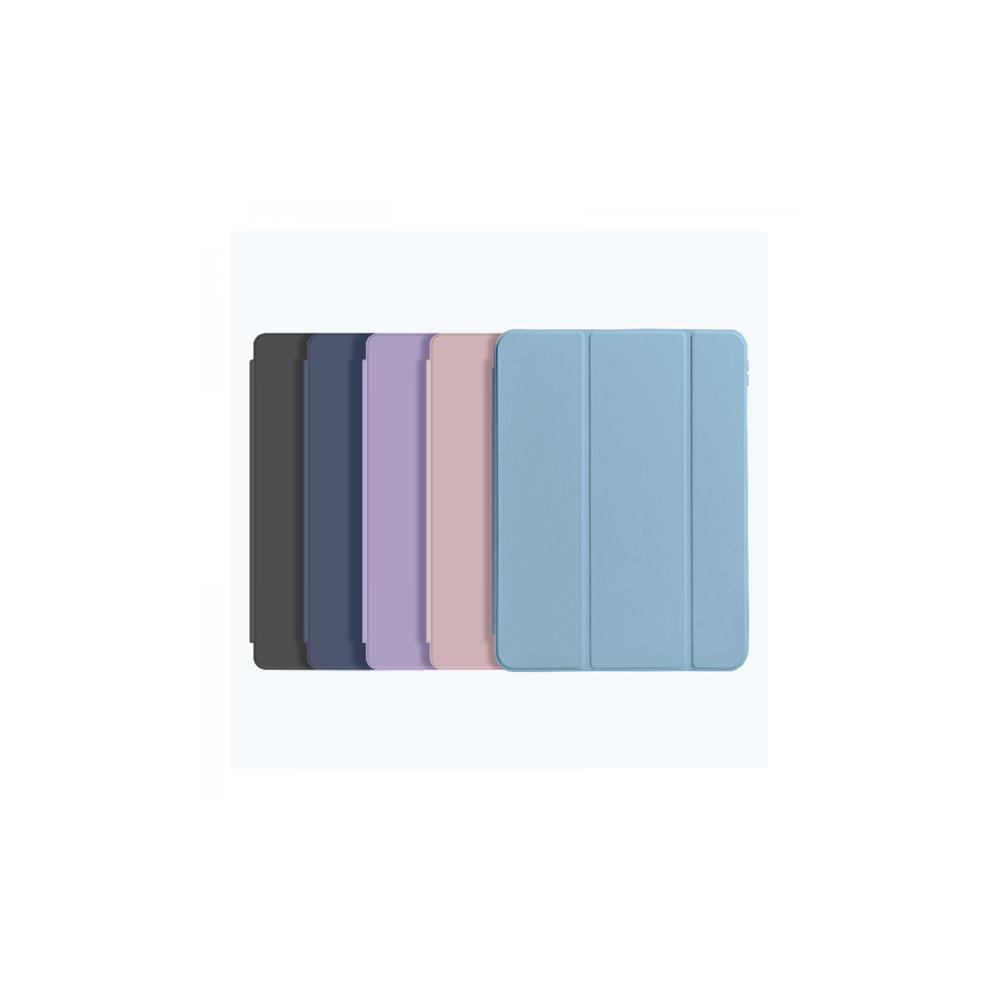 COQUE WIWU CLASSIC II POUR IPAD 10.2'' - 10.5'' / ROSE