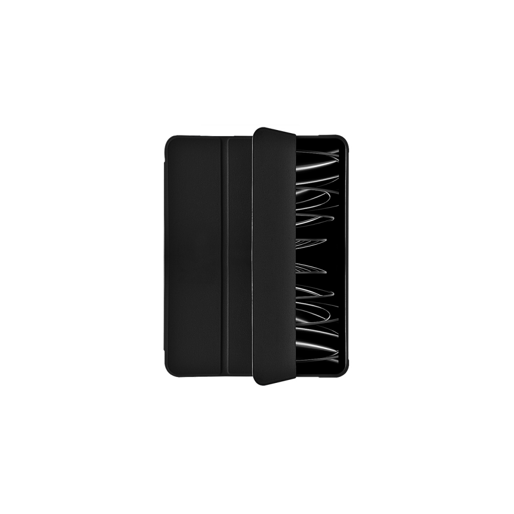 COQUE WIWU CLASSIC II POUR IPAD 10.2'' - 10.5'' / NOIR