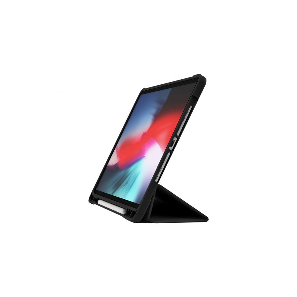 COQUE WIWU CLASSIC II POUR IPAD 10.2'' - 10.5'' / NOIR