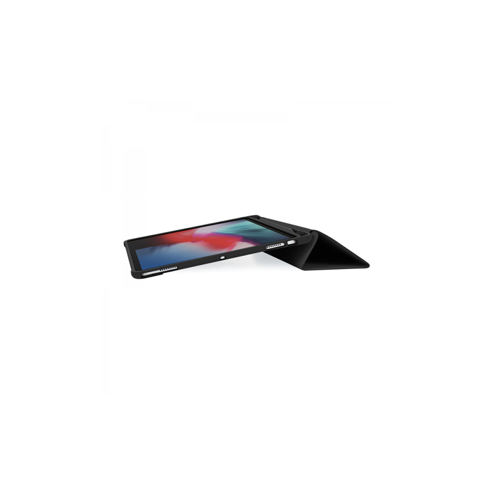 COQUE WIWU CLASSIC II POUR IPAD 10.2'' - 10.5'' / NOIR
