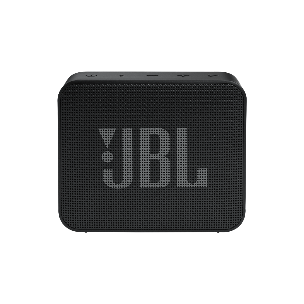 Enceinte Bluetooth Portable JBL GO ESSENTIAL / Noir