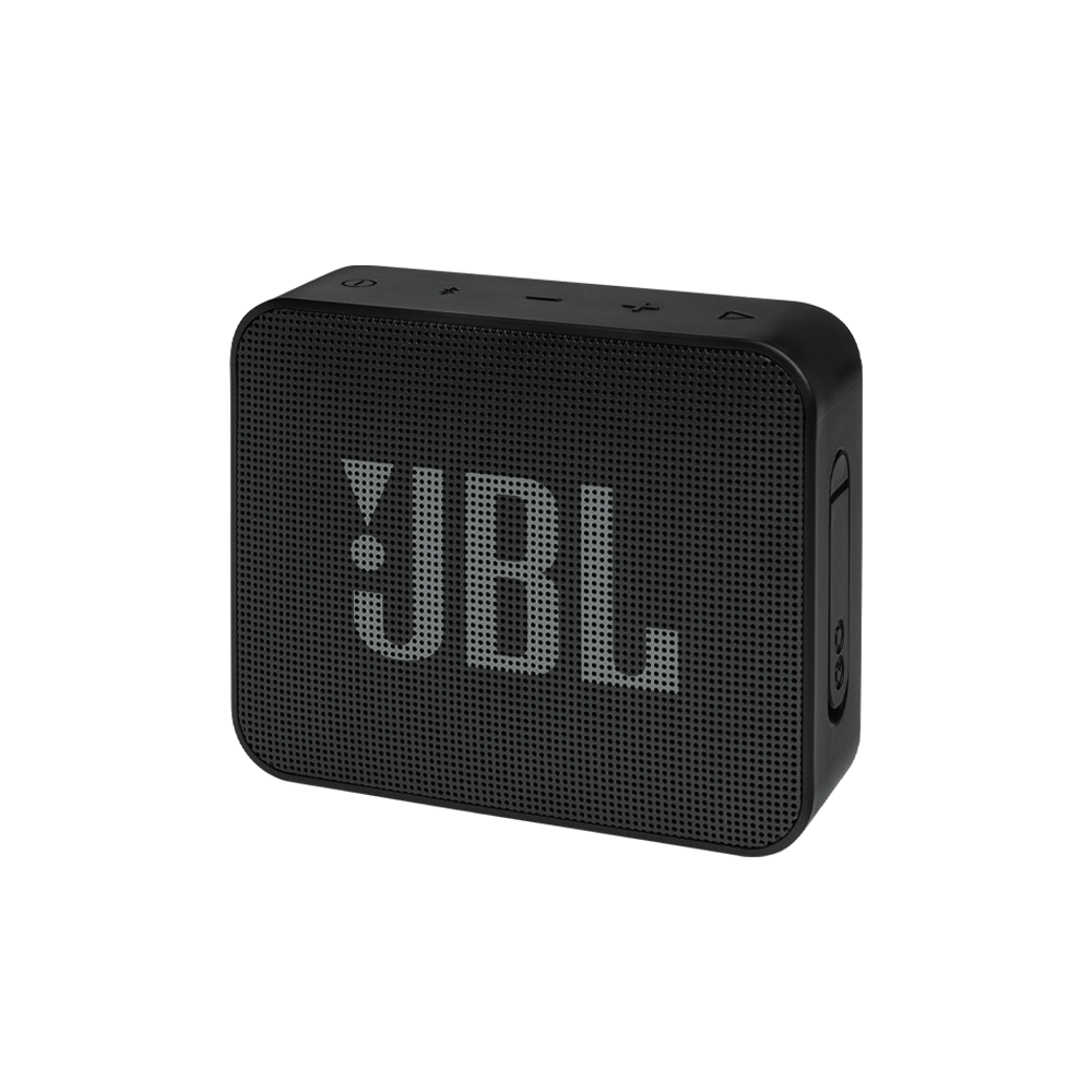 Enceinte Bluetooth Portable JBL GO ESSENTIAL / Noir