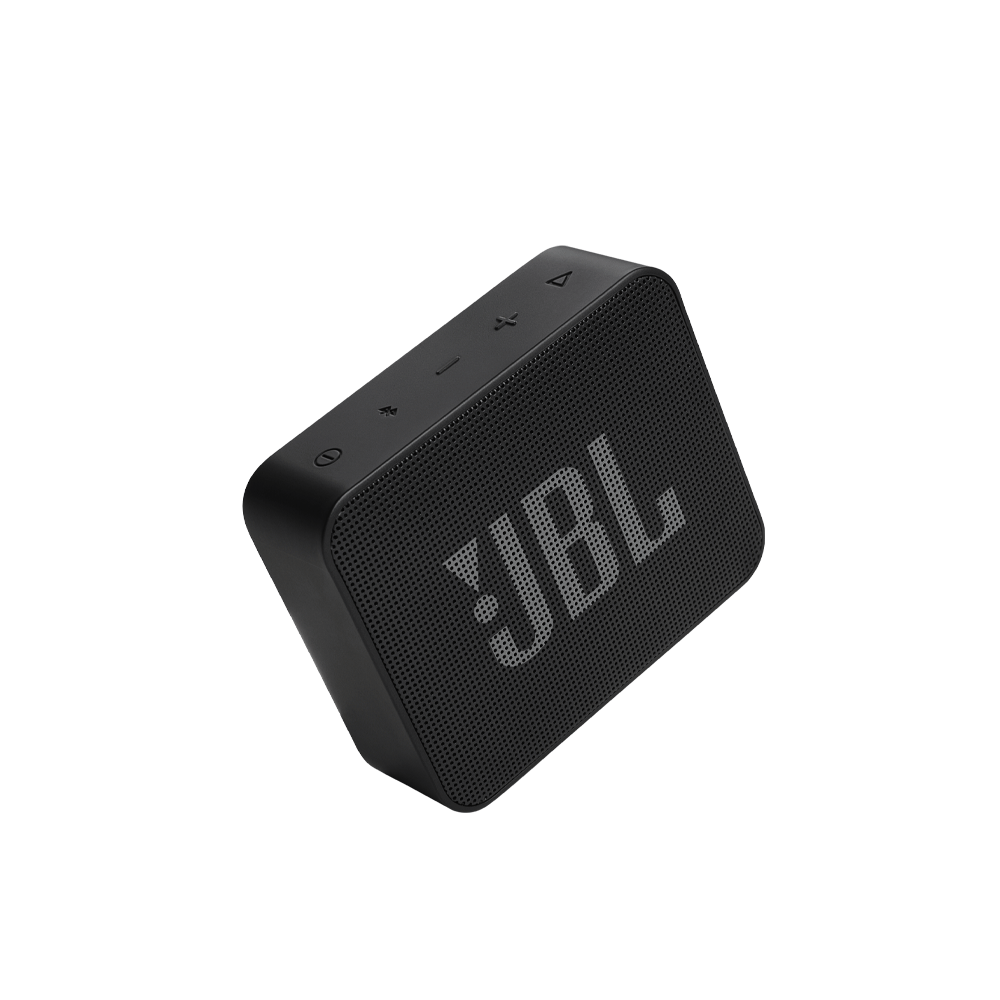 Enceinte Bluetooth Portable JBL GO ESSENTIAL / Noir